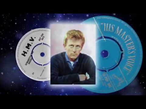 John Leyton — John Leyton - Lone Rider