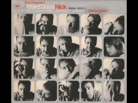 Nick Heyward — All My Loving by Nick Heyward