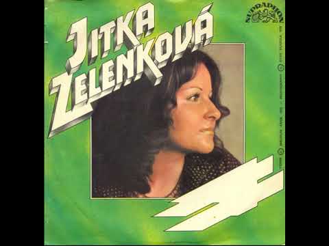 Karel Svoboda — Jitka Zelenková - Vrásky ti zůstanou (1976)