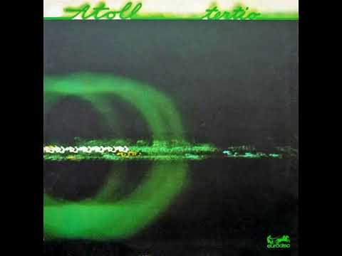 Atoll — Atoll - Tertio - Le Cerf Volant