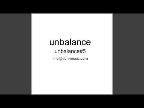 Unbalance — Get Up (Original Mix)