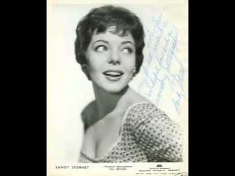 Sandy Stewart (2) — Punch Brother Punch (1953) - Sandy Stewart