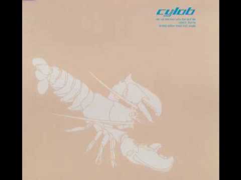 Ivan Smagghe — Cylob - Are We Not Men Who Live And Die