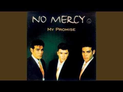 No Mercy — Where Do You Go (Trip House Mix)