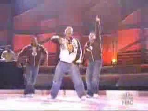 Aaron Carter — aaron carter live