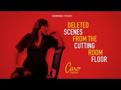 Caro Emerald — Caro Emerald - Absolutely Me