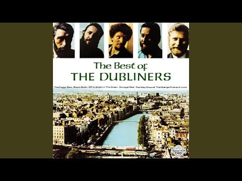 The Dubliners — Sunshine Hornpipe - The Mountain Road