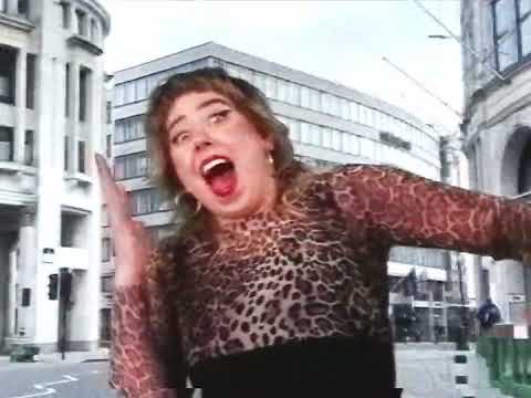 Panic Shack — Mannequin Man