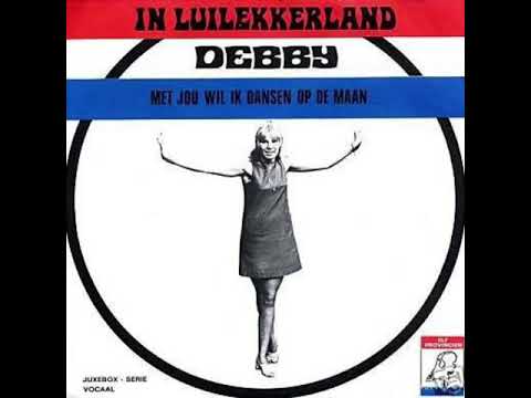 Debby (6) — Debby- in luilekkerland (piratenhits) 👌🏻