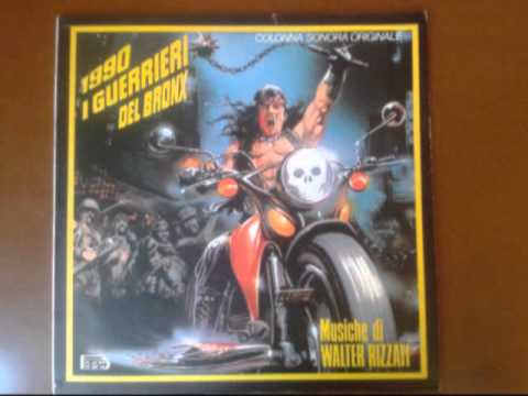 Walter Rizzati — Walter Rizzati - Radio Programme  1982