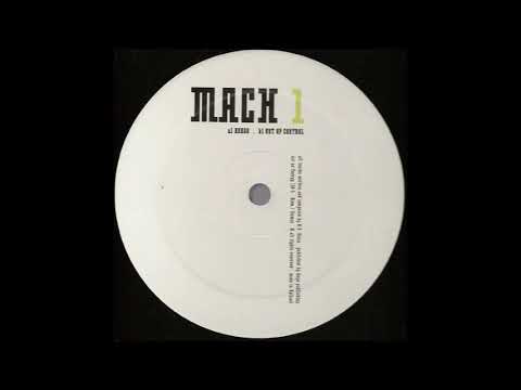 H.P. Vince — H.P. Vince - Out Of Control (1999)