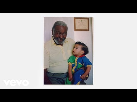 Navy Blue (5) — Navy Blue - Phases (Audio)