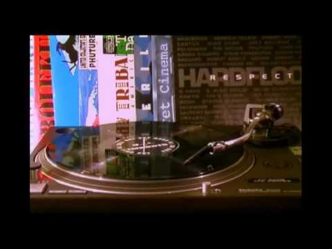 Phuture Scope — Phuture Scope (Dj Pierre) - What Is House Muzik (Wild Pitch Mix) - 1994 - Vinyl