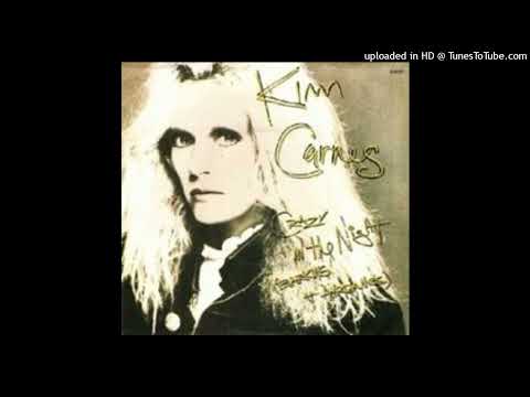 Ultra Heat Treat — Kim Carnes - Crazy in the night [1982] [magnums extended mix]