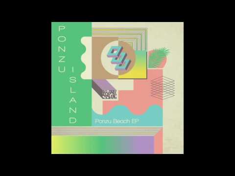 Ponzu Island — Ponzu Island - Ponzu Logic (Trujillo Deep Caribe Remix) APERSONAL / 024