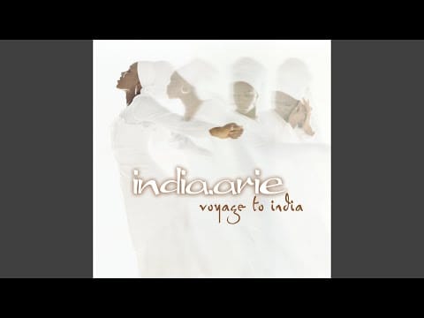 India.Arie — Get It Together