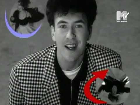Philippe Swan — PHILIPPE SWAN Dans ma rue (1989) °MTV VINTAGE°