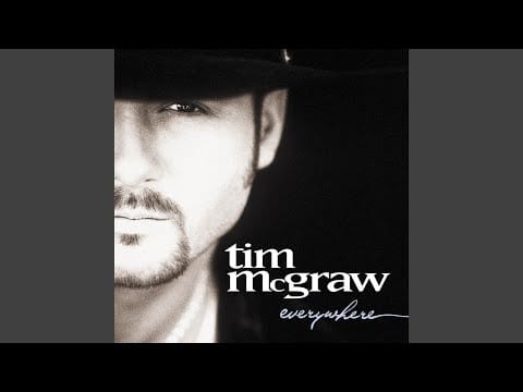 Tim McGraw — Just To See You Smile