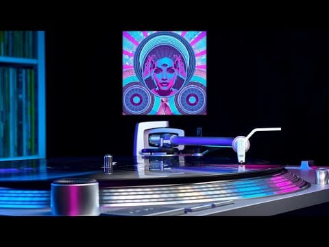 Bluetech — Bluetech - Dersu The Trapper (2014)