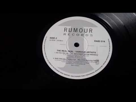 LuvDup — Luvdup - Goodtime (Luvdup Mix)