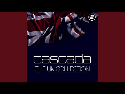 Cascada — What Hurts the Most (Flip & Fill Remix)
