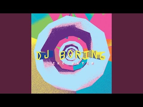 DJ Boring — Stockholm Syndrome