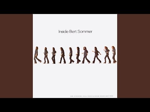 Bert Sommer — Here In The Timeless Life