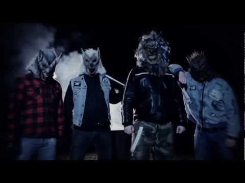 Alabama Black Snakes — Alabama Black Snakes - Maker Break Me (music video)