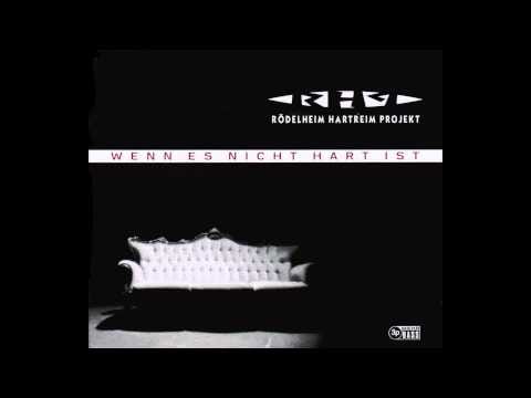 Rödelheim Hartreim Projekt — Rödelheim Hartreim Projekt - Wenn es nicht hart ist (Phase 3) (Official 3pTV)