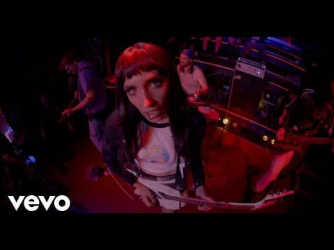 Speedy Ortiz — Ghostwriter