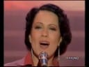 Antonella Ruggiero — Antonella Ruggiero "IL CANTO DELL'AMORE" Domenica In 1996