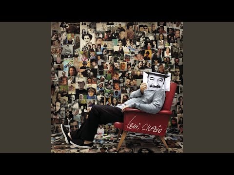 Louis Chedid — Maman