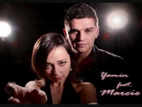 Marcie — Yamin ft Marcie Desperate Original Mix