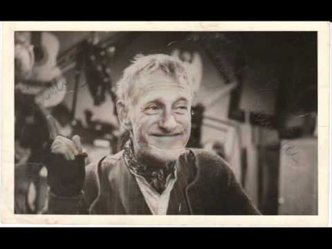 Wilfrid Brambell — Wilfrid Brambell - Secondhand / Ragtime Ragabone Man (1963)