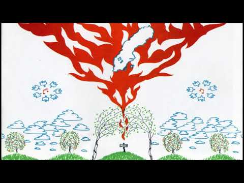 International Harvester — International Harvester - Sov Gott Rose-Marie (1968) (HQ)