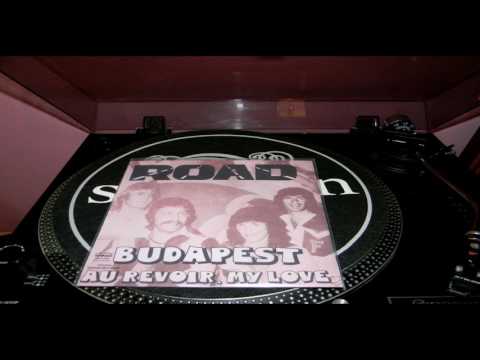 Road — Road - Budapest