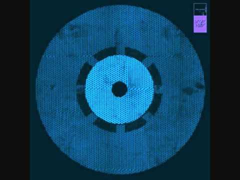 The Knife — The Knife - Like a pen (album version)