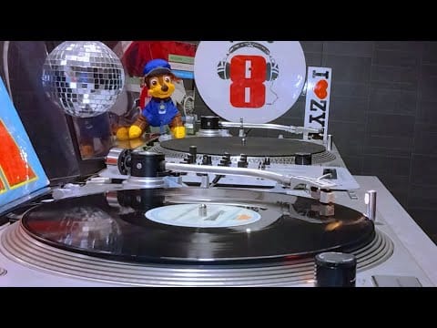 Modern Rocketry — Modern Rocketry - The Right Stuff (Dub) (1983)