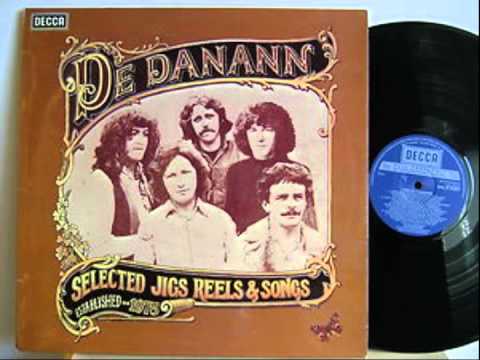 De Danann — De Danann - Flower of Sweet Strabane