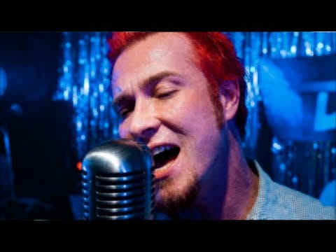 Stone Temple Pilots — Stone Temple Pilots - Plush (Official Music Video)