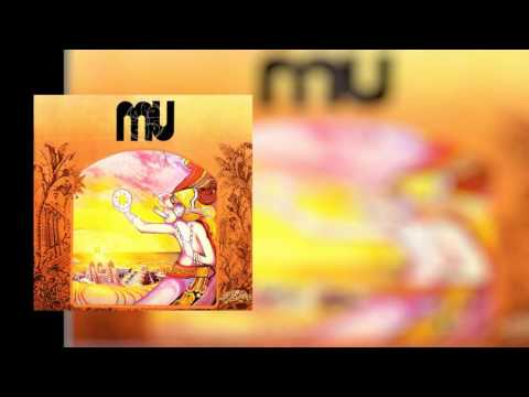 Mu (7) — MU - The Band From The Lost - Hawaii 1974 MU - Psicodelia USA