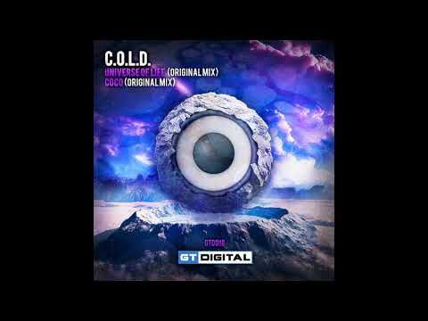C.O.L.D. — C.O.L.D. - Coco (Original Mix) [GT Digital]