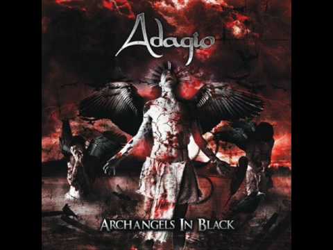 Adagio — Adagio - Twilight At Dawn