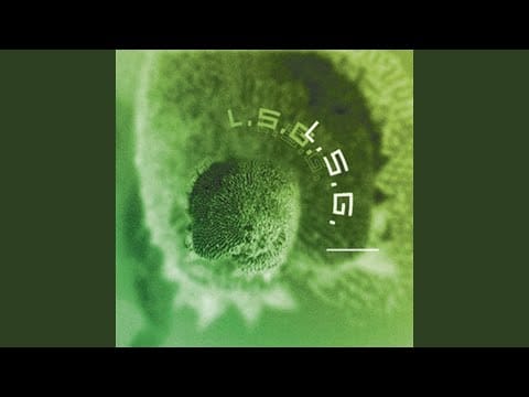 L.S.G. — The Hidden Sun Of Venus (Oliver Lieb Remix)
