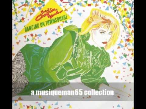 The Chaplin Band — Dancing On Townsquare | The Chaplin Band