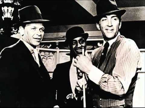 The Rat Pack — Sam's Song - The Rat Pack