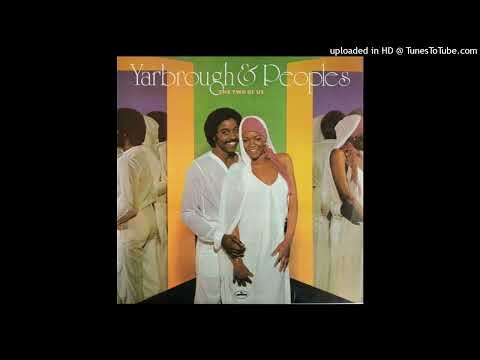 Yarbrough & Peoples — 10. Yarbrough And Peoples - Third Degree (12 Disco Mix) (Bonus Track)