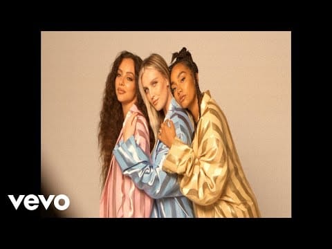 Little Mix — Between Us