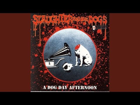 Slaughter And The Dogs — Boston Babies