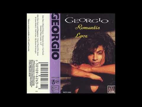 Georgio (2) — Georgio   Georgio   02 Romantic Love